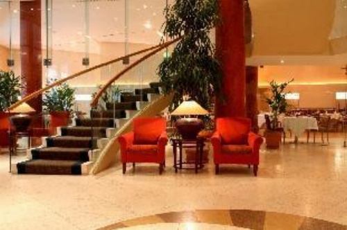 Kingsway Hall Hotel image 11