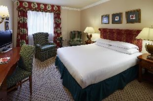 Kingsway Hall Hotel image 14