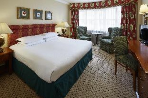 Kingsway Hall Hotel image 18
