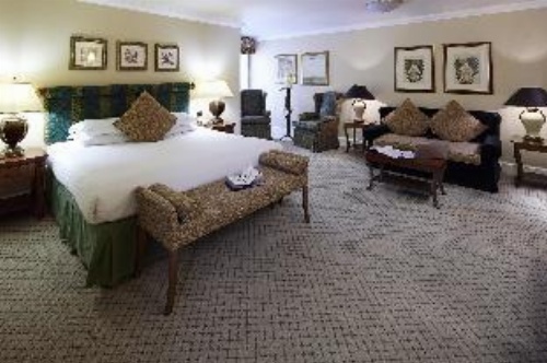 Kingsway Hall Hotel image 22