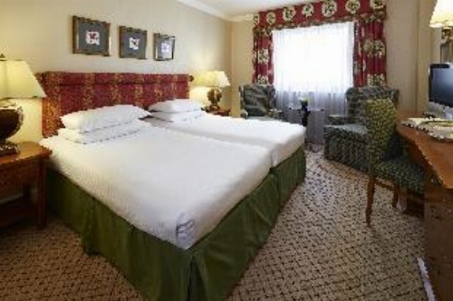 Kingsway Hall Hotel image 3