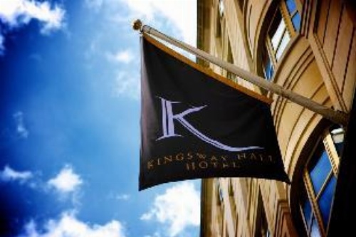 Kingsway Hall Hotel image 8